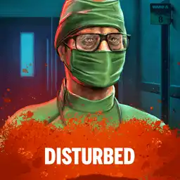Disturbed